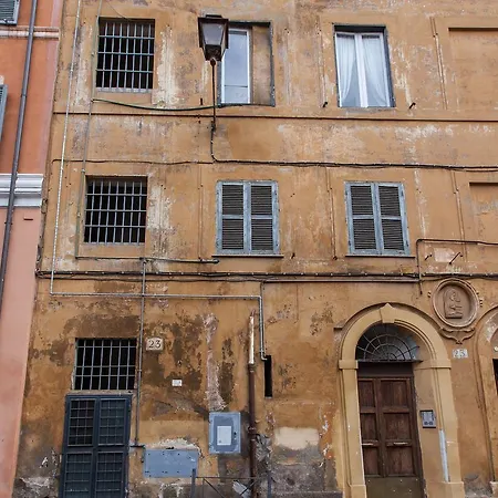 Apartments delle Regioni