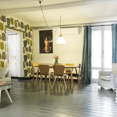 Trasteverehome - Ripa Rome Trastevere Home