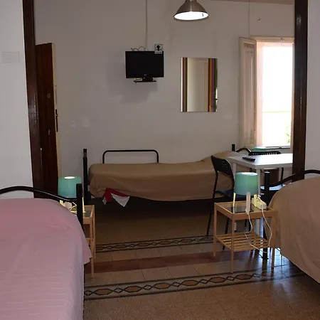 Paolina Rooms