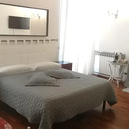 Spanish Step Suite