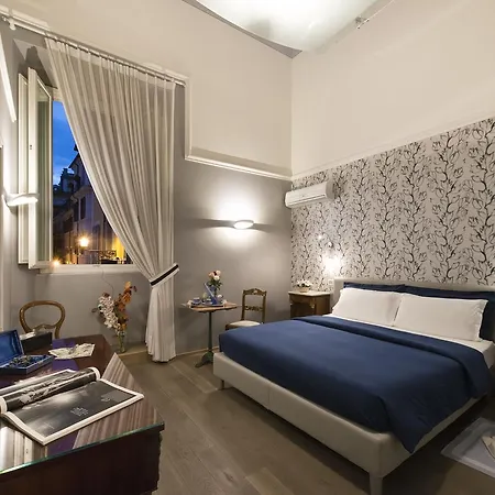 Relais Monnalisa Hotel