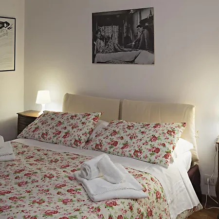 B&B Casa Cimabue Roma