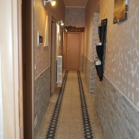 Rome Little Time Bed & Breakfast