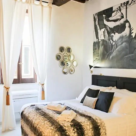 Apartament Campo Dei Fiori D