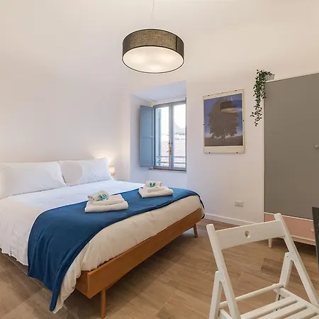 Roma Station House Hotel
