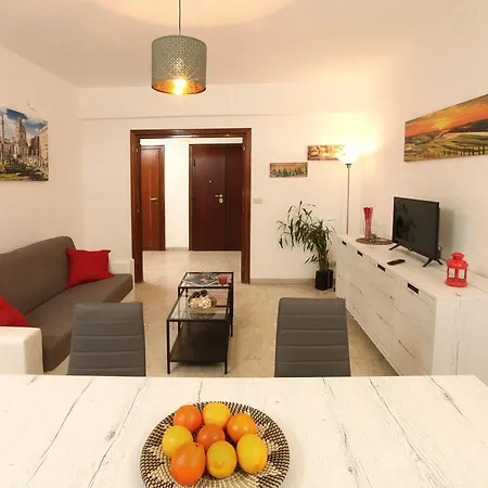 Floriana Home