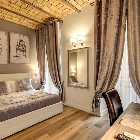 Chester Suites