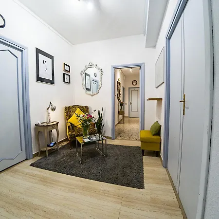B&B Testaccio