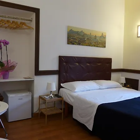 Residenza Vespasiano Bed and Breakfast