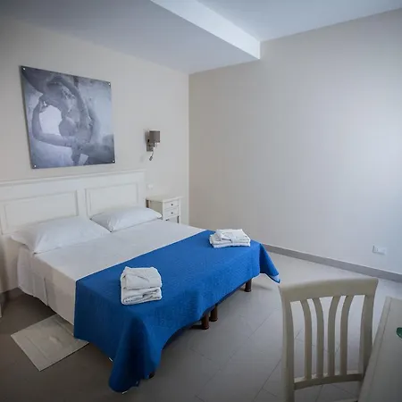 Colosseum Charme Hotel