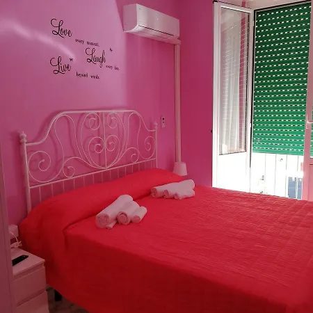 Guesthouse Luca