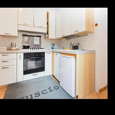 Villa Statilia Suite