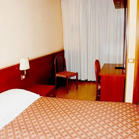 Hotel Bruna