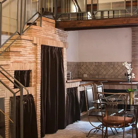 Hemeras Boutique House Emanuele I