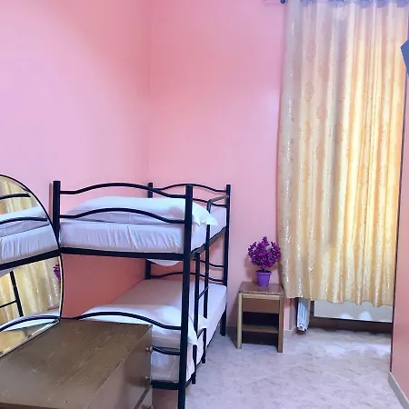 Roma Guest House