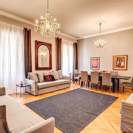 The Great Retrò Apartamento
