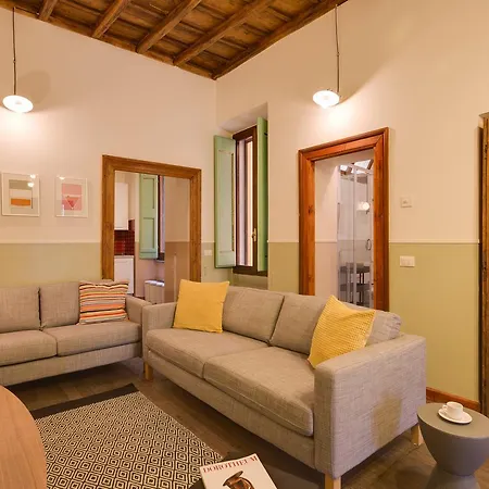 6 Bedroom Apartment Baullari