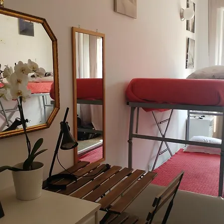 Ciak Rooms