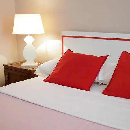 Coral Guest House