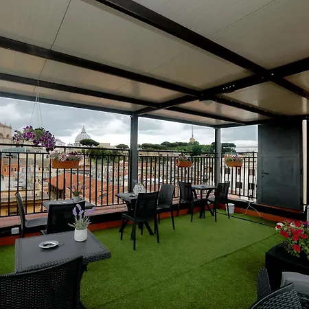 Candia Green House 50