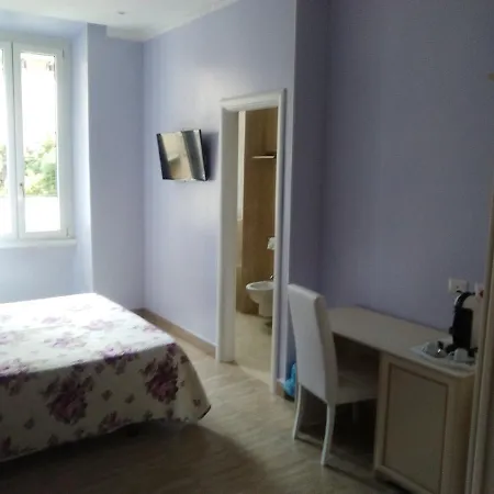 Camere Ondina