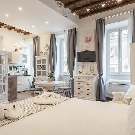 Capo Le Case Hotel