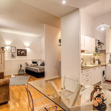 Ripetta Miracle Suite