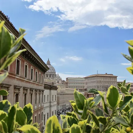 Brunelleschi Holidays Hostel