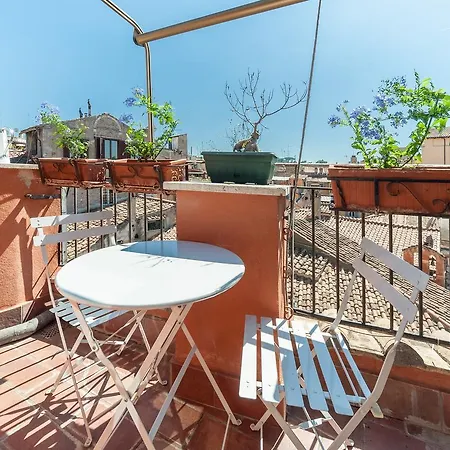 Casa Vacanza Girasole Apartment