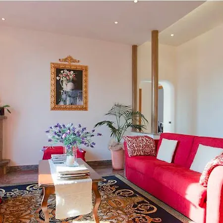 Vetusta Roma Apartment