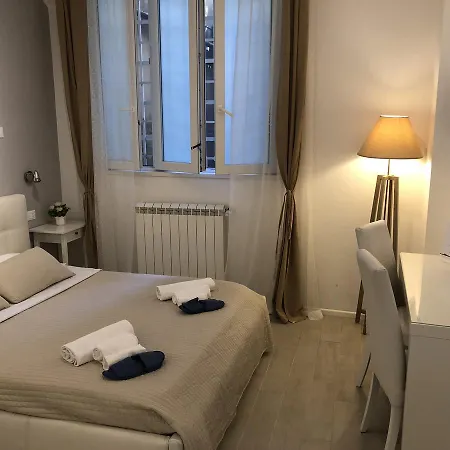 Bella Roma Luxury Accomodation - Vatican City