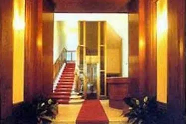 Lugano Hotel