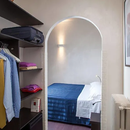 Hotel Residenza Dorò- 24x7 Check-in