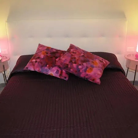 St Peter'S House B&B