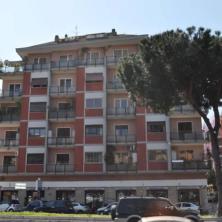Bed and Breakfast Domus Cornelia