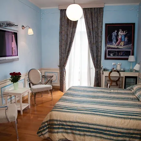 Ripa 145 Bed & Breakfast In Trastevere