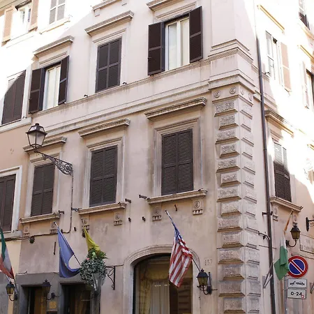 Hotel Sistina