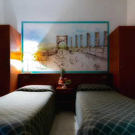 Nazional Rooms