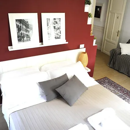 Pigneto Luxury Rooms