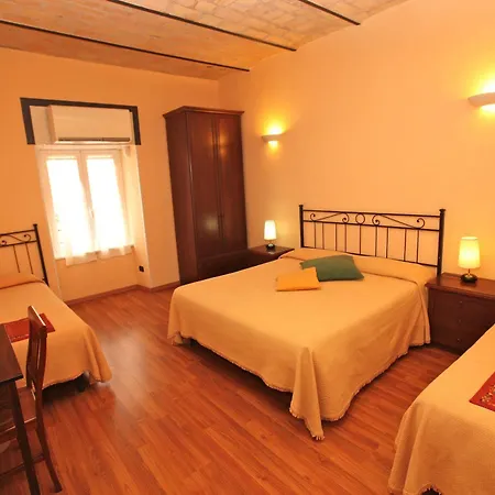 A Ca Degli Equi B&B
