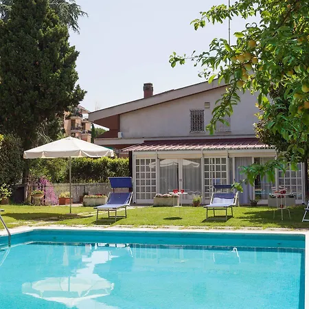 B&B Resort Cinta Di Alloro