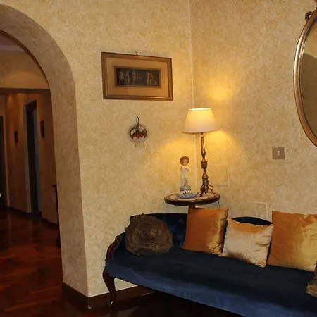 Anne&Mary Hotel