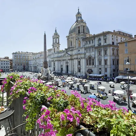 Navona Suites