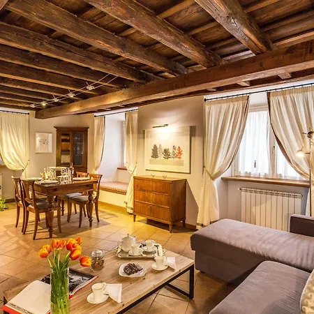 Your Suite Rome