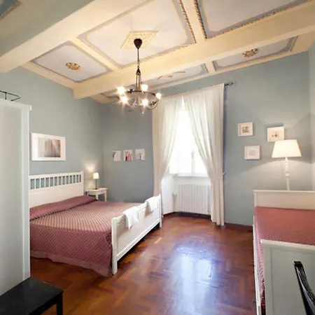 Bed and breakfast Calisto 6