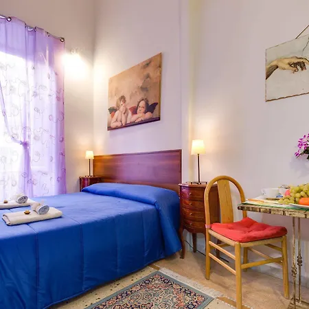 Angolo99 B&B