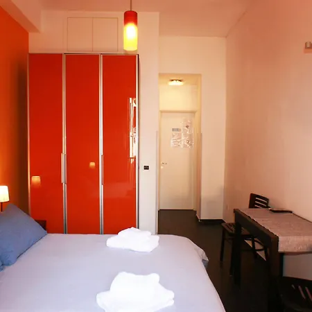 Macao Rooms