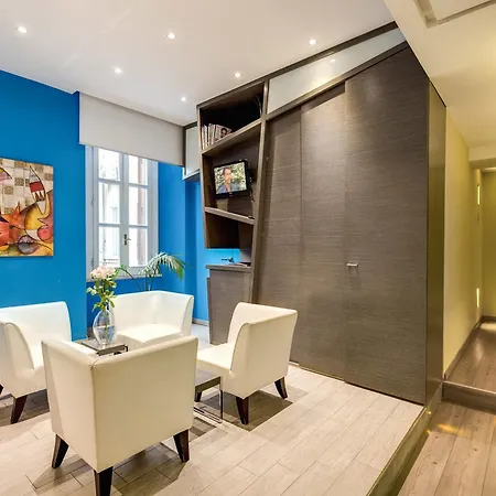 Bed and Breakfast Residenza Borghese