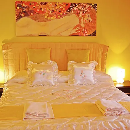 B&B Profumo Di Roma
