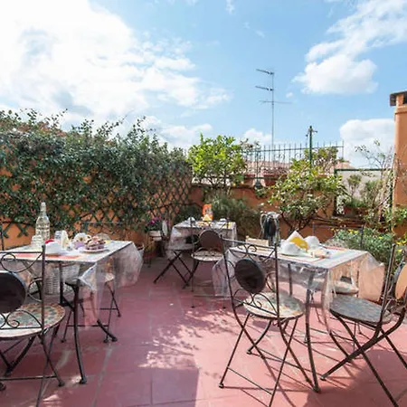 Ferienwohnung Casa Via Cesena